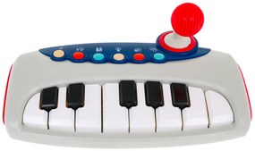 RAMIZ Interaktívny klavír s mikrofónom
