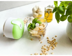 Mediashop Livington 3 Seconds Chopper