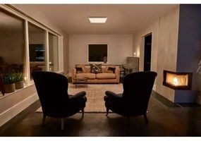 Ledvance - LED RGBW Stmievateľný panel SMART+ PLANON LED/40W/230V Wi-Fi + DO