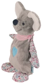 Sterntaler hračka ohřívací myška Mabel 25 cm 3152001