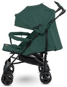 Lionelo - Golfový kočík IRMA Green Forest