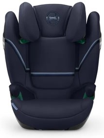 Cybex autosedačka SOLUTION G i-FIX ocean blue