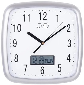 Nástenné hodiny JVD DH615.1, 25cm