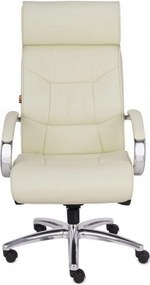 Kreslo Supreme SN2, krémové