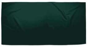 Sablio Uterák Lesná zelená 2 - 70x140 cm