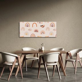Obraz - Dream creations N⁰1 (120x50 cm)