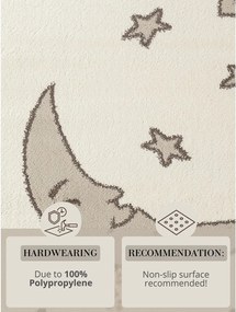 Detský koberec 120x170 cm Little Ellie – Hanse Home