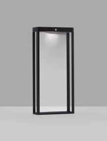 Vonkajšia lampa Berni 50