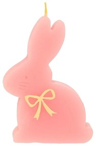 Sviečky v súprave 3 ks doba horenia 2 h s veľkonočným motívom Bunny – Meri Meri