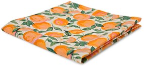 Umývateľný obrus, cca 140 x 255 cm