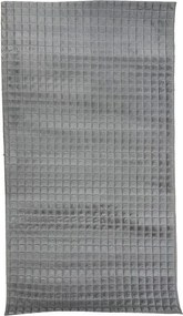 Koberec Aria Biscuit Faux Fur 1,6/2,3 Mrd-677c strieborný