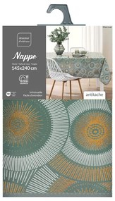 Obrus 145x240 cm Eclipse – douceur d'intérieur