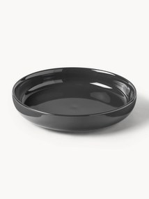 Porcelánové taniere na cestoviny Nessa, 4 ks