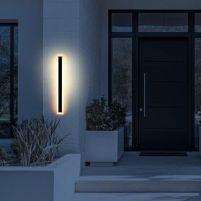 Nástenné LED svietidlo Wow, 1x LED 30w, 3000-6500k, 3CCT, (150 cm)