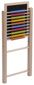 Skladacia magnetická tabuľa Ricokids