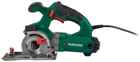 Parkside®  Elektrická ponorná píla PTS 710 B2  (100348110)