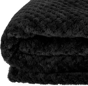 Deka NOAH čierna 999684