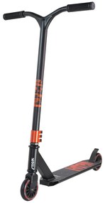 Freestyle kolobežka STIGA Hood, čierna