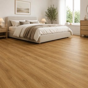 Egibi, Vinylová podlaha lepená Canadian Design Hamilton DRY BACK, 914,4 x 152,4 mm
