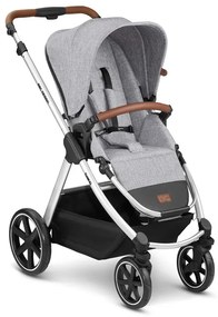 ABC DESIGN Swing Classic Graphite Grey kombinovaný 2in1 kočík