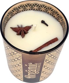 Song of India Organic Goodness - Lemongrass & Spice