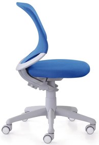 MAYER -  MAYER Detská rastúca stolička SMARTY 2416 02 modrá