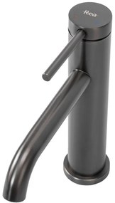 REA Umývadlová batéria Rea CLIF Titanium REA-B5322 - Rea