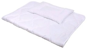 5-dielne posteľné obliečky Belisima Amigo 100/135 sivé