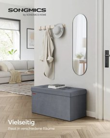 Lavička s vekom LSF247G01