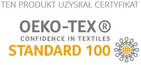 Koberec Ata čierny