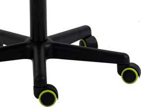 Detská stolička Sindibad, zelená