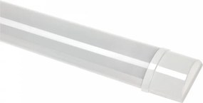 LED podlinkové svietidlo VIGA LED/14W/230V 4000K biele