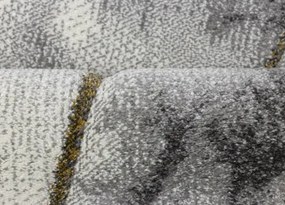Koberce Breno Kusový koberec DIAMOND 22637/957, sivá, viacfarebná,120 x 170 cm