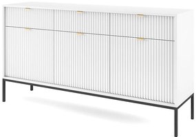 Komoda KSZ154 nova biely