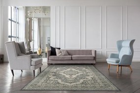 Koberec Agnella Isfahan Almas popolový