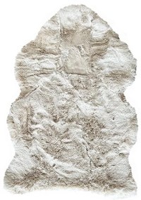 Koberec Heaven Shape 0,6/0,9 HES 800 béžová