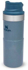 STANLEY termohrnček Classic series 350ml, modrá 10-09848-048