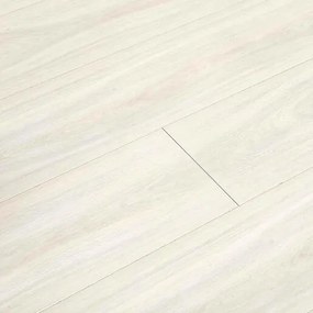 Laminátová podlaha Naturel Water 100 Oak Whitewash dub 8 mm LAMW2351