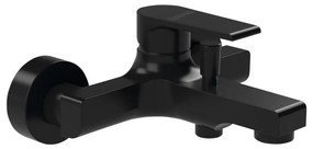 Sapho - Vaňová batéria KAI matná čierna