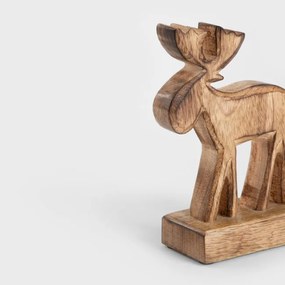 Vianočná dekorácia MANGOS sob XM24 712142