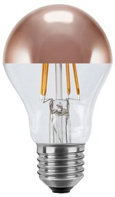 SEGULA LED zrkadlová hlava 24V E27 3W 927 ambient