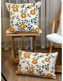 Obliečka na vankúš 43x43 cm – Mila Home