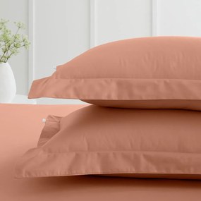 Obliečky na vankúše z bavlneného perkálu v súprave 2 ks 50x75 cm Cotton Percale – Bianca