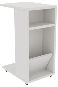 Konferenčný stolík Filinta White