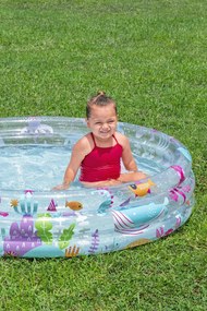 CH ZÁHRADNÝ BAZÉN „RING“ PRIEMER 183 x VÝŠKA 33 CM