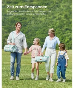 Pikniková deka GCM012W03