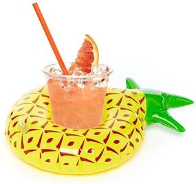 Nafukovací držiak nápojov ANANAS