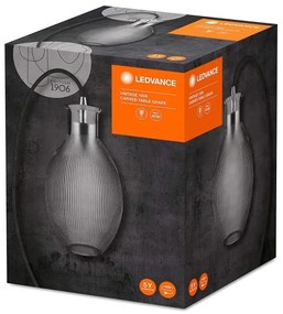 Ledvance - Stolná lampa GRAPE 1xE27/40W/230V