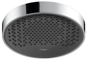 Hansgrohe Rainfinity, hlavová sprcha 250 1jet, chrómová, HAN-26228000