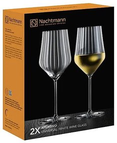 Nachtmann poháre Aperitivo universal 490 ml 2 ks
